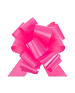 Lazo Facil Fucsia 50mm Polipropileno ***OFERTA DTO NO ACUMULABLE