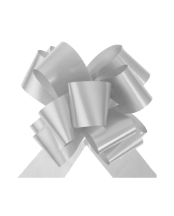 Lazo Facil Gris 50mm Polipropileno ***OFERTA DTO NO ACUMULABLE