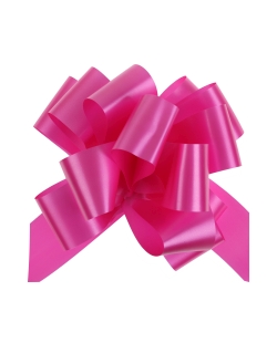 Lazo Facil Rosa 50mm Polipropileno ***OFERTA DTO NO ACUMULABLE