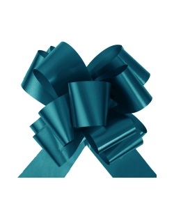 Lazo Facil Azul 50mm Polipropileno ***OFERTA DTO NO ACUMULABLE