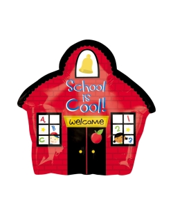 18/45cm Forma School Is Cool