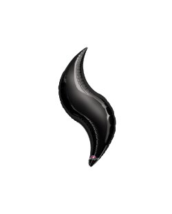 42/107cm Curve S Negro ***OFERTA DTO NO ACUMULABLE