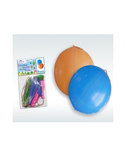 3 GLOBOS LATEX LIRAGRAM PUNCHBALL***OFERTA DTO NO ACUMULABLE