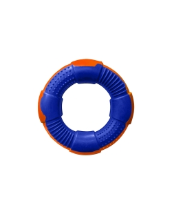 Aro Mediano Azul y Naranja 13cm Aroma Mora ***OFERTA DTO NO ACUMULABLE