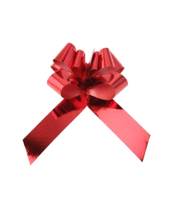 Lazo Facil Metal Rojo 14mm Polipropileno ***OFERTA DTO NO ACUMULABLE