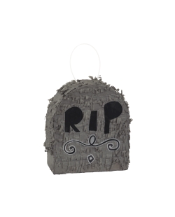 Piñata Mini Deco. Lapida