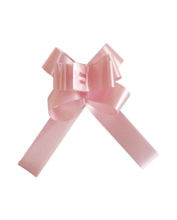 Lazo Facil Rosa 14mm Polipropileno ***OFERTA DTO NO ACUMULABLE