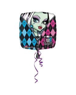 18/45cm MONSTER HIGH ***OFERTA DTO NO ACUMULABLE