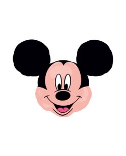 FOR MICKEY CABEZA V ***OFERTA DTO NO ACUMULABLE