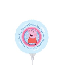 9/23cm MINI PEPPA PIG