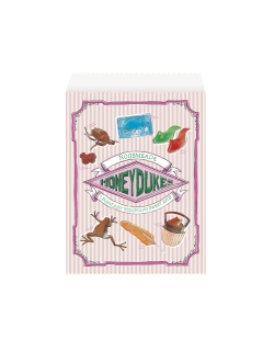 Bolsas Papel Harry Potter