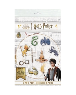 Accesorios Foto Harry Potter