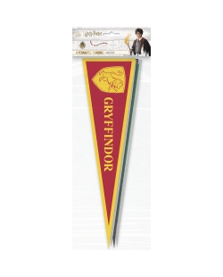 Banderines Tela Harry Potter