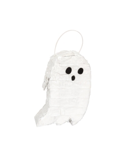 Piñata Mini Deco. Fantasma