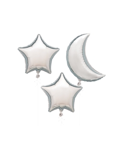 For Kit Luna Y Estrellas