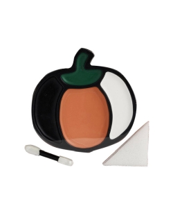 Set Pintura Facial Calabaza