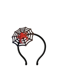 Tiara Telaraña
