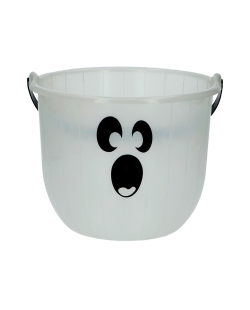 Cubo Fantasma Brilla Oscuridad 20X20cm