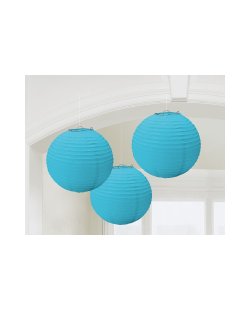 Farolillos FAROLILLOS CARIBES 24cm  