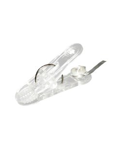 Clip-N-Wght:Con Blanco Cinta 30G ***OFERTA DTO NO ACUMULABLE