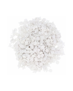 Confeti Blanco 1Kg