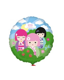 18/45cm Kimmi Junior ***OFERTA DTO NO ACUMULABLE