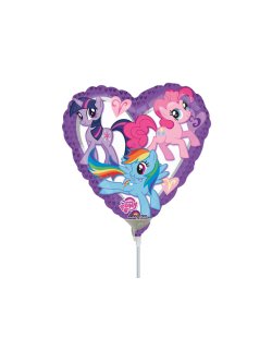 9" MINI MY LITTLE PONY