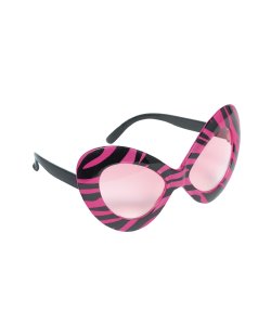 Gafas Fun Shades Diva Pink &amp; Black  
