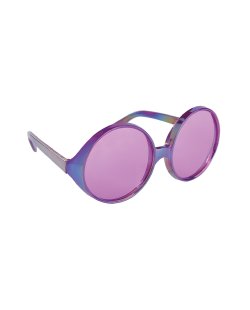 Gafas Fun Shades Purple Tinted  