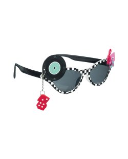 Gafas Clasicas Años 50 