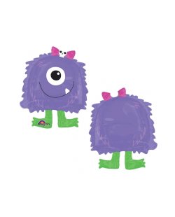 Awk Monster Morado ***OFERTA DTO NO ACUMULABLE
