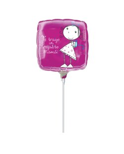 9" MINI REGALITO PARA MAMA