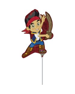 Mini Forma Jake Pirata ***OFERTA DTO NO ACUMULABLE