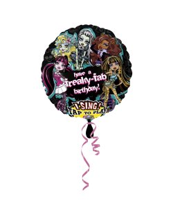 28 Sing-A-Tune-Musical Monster High ***OFERTA DTO NO ACUMULABLE