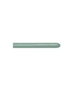 Globo Latex Modelar 260 Sempertex Pastel Dusk Laurel 5cm X 150cm