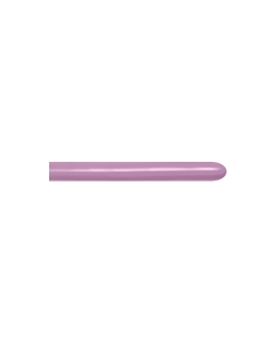 Globo Latex Modelar 260 Sempertex Pastel Dusk Lavanda 5cm X 150cm