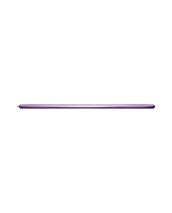 Globo Latex Modelar 260 Sempertex Reflex Violeta 5cm X 150cm