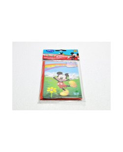 INVITACIONES MICKEY ***OFERTA DTO NO ACUMULABLE  