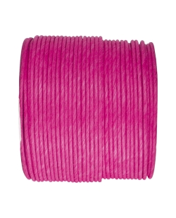 Cinta Cordon Fucsia 2mm X 20m Papel Y Laton ***OFERTA DTO NO ACUMULABLE