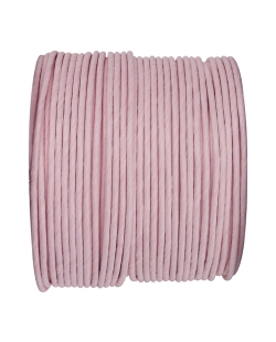 Cinta Cordon Rosa 2mm X 20m Papel Y Laton ***OFERTA DTO NO ACUMULABLE