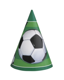 Gorros Futbol 3D