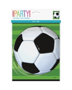 Bolsas Futbol 3D