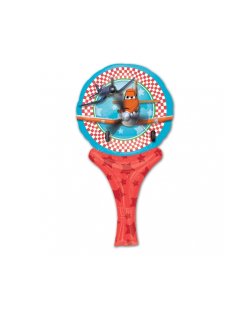 Mini Auto-Inflable Aviones-Planes ***OFERTA DTO NO ACUMULABLE