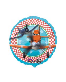 18/45cm Disney Aviones ***OFERTA DTO NO ACUMULABLE