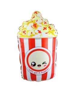 Forma Palomitas Kawaii 37X60cm