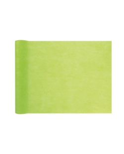 Camino Mesa Verde 30cm X 10m Tejido No Tejido Poliester ***OFERTA DTO NO ACUMULABLE