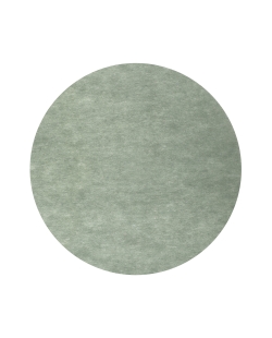 Bajoplato Eucalipto 34cm Tejido No Tejido Poliester ***OFERTA DTO NO ACUMULABLE