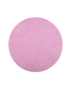 Bajoplato Lila 34cm Tejido No Tejido Poliester ***OFERTA DTO NO ACUMULABLE