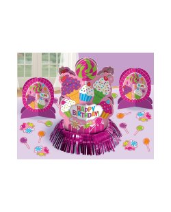 Centro Mesa Sweet Shop ***OFERTA DTO NO ACUMULABLE