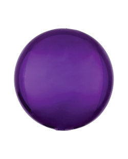 Orbz Morado 38cm 40cm 